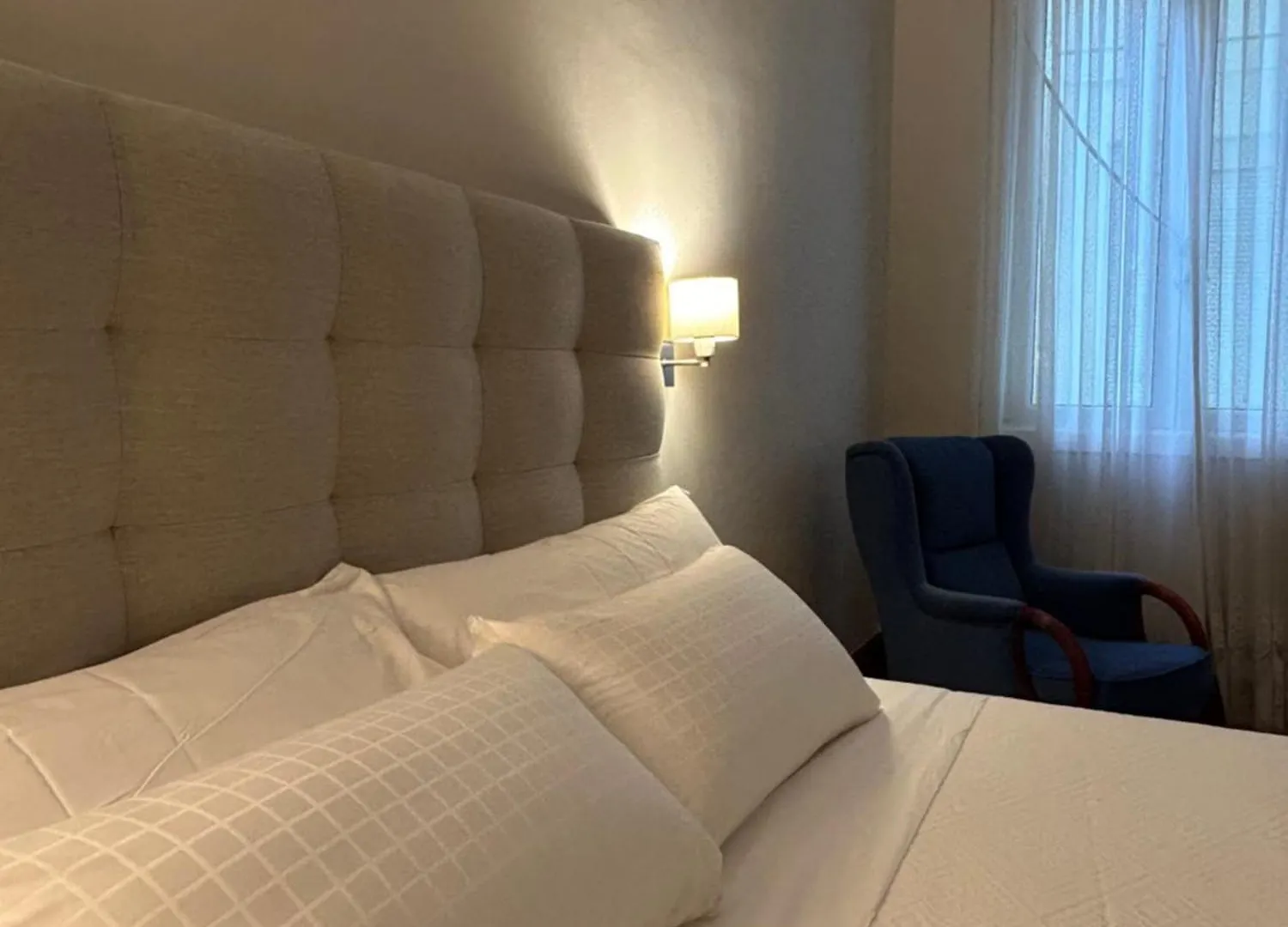 Guggenhome Bilbao Homestay